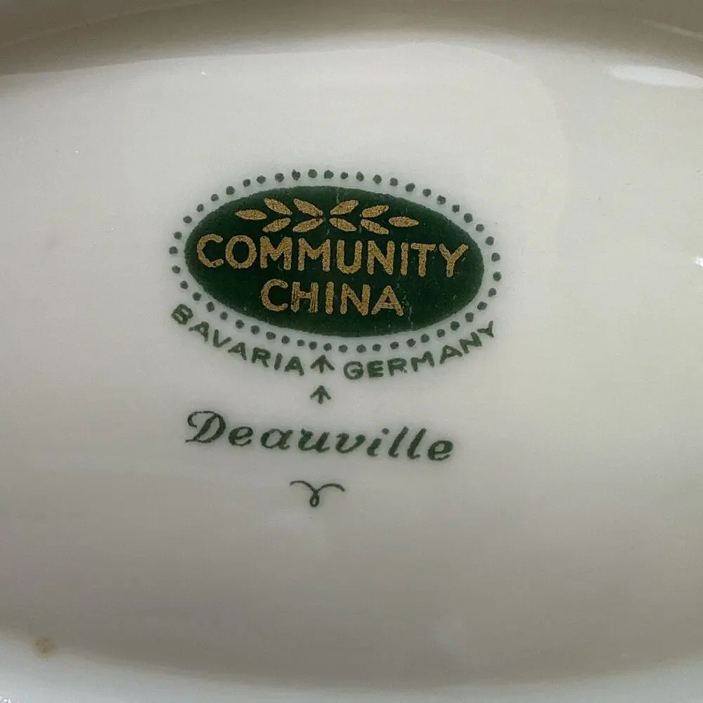 Community overall good